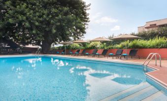 Sheraton Lagos Hotel