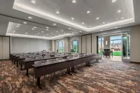 SpringHill Suites Chula Vista Eastlake Hotel a La Presa