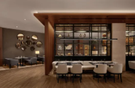 Cappadocia Marriott Hotel