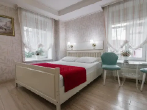 Kuptsov Dom Hotels in Yaroslavl