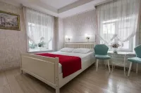 Kuptsov Dom Hotel a Yaroslavl'