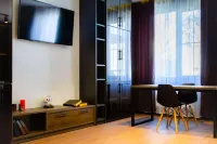 AFT Hotel Hotels in Vladikavkaz