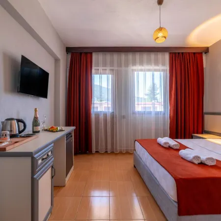Oscar Seaside & Spa Hotel by Club Aquarium