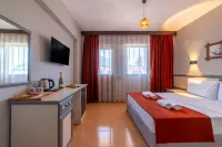 Oscar Seaside & Spa Hotel by Club Aquarium