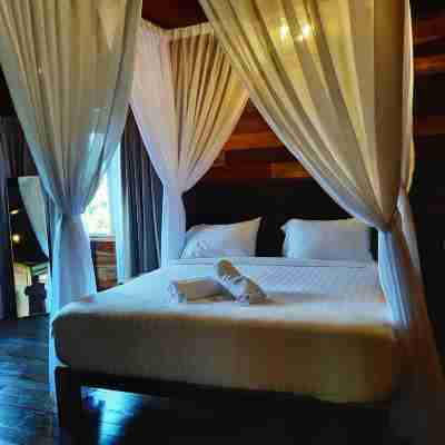 Utan Teluk Nipah Rooms