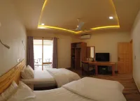 Tiger Shark Residence & Dive