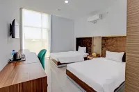 Urbanview Hotel Syariah UIN Mataram Hotel dekat DAM Bumi Perkemahan Karang Bayan