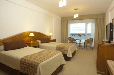 Hotel Piren