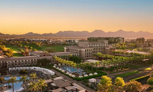 The Westin Kierland Resort & Spa