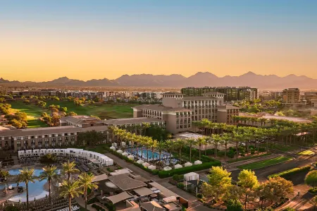 The Westin Kierland Resort & Spa