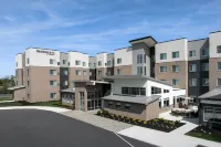 Residence Inn Dayton Miamisburg Hotel di Miami Township