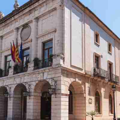 Hotel Indigo Gandia - Beach by IHG Hotel Exterior