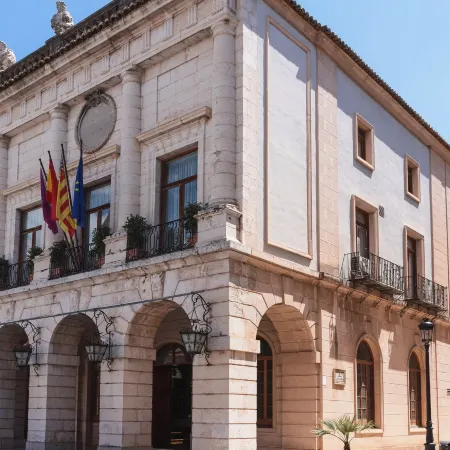 Hotel Indigo Gandia - Beach by IHG