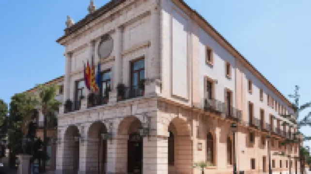 Hotel Indigo Gandia - Beach by IHG