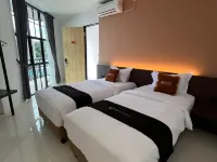 Merpati Homestay Jember فنادق في جيمبر