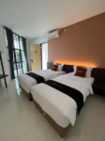 Merpati Homestay Jember
