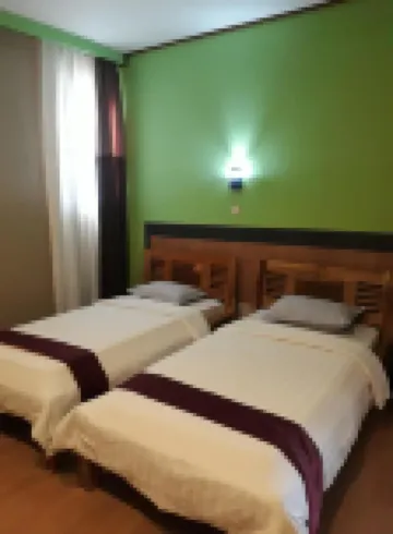 紐奧爾琳德斯旅館