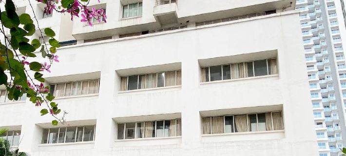 Fortune Park Lake City, Thane - Member ITC Hotels' Group Hotel di Thane