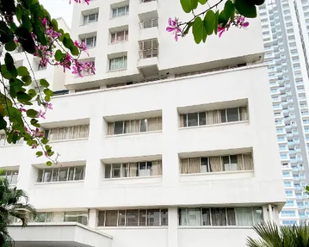 Fortune Park Lake City, Thane - ITC酒店集團成員 塔納縣酒店