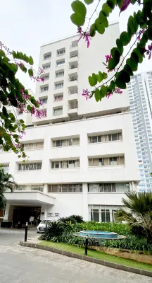 Fortune Park Lake City, Thane - Member ITC Hotels' Group Hotels in Thane