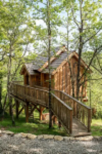 Les Lodges du Quercy