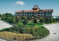 Hotel Estação 101 - Brusque