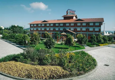 Hotel Estação 101 - Brusque