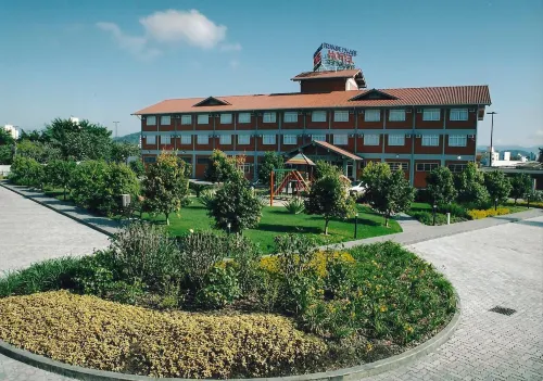 Hotel Estação 101 - Brusque Hôtels à : Brusque