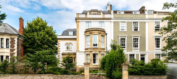 Beech House Hotel a Bristol