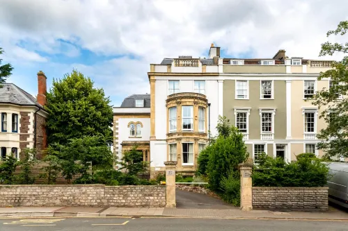 Beech House Hotel a Bristol