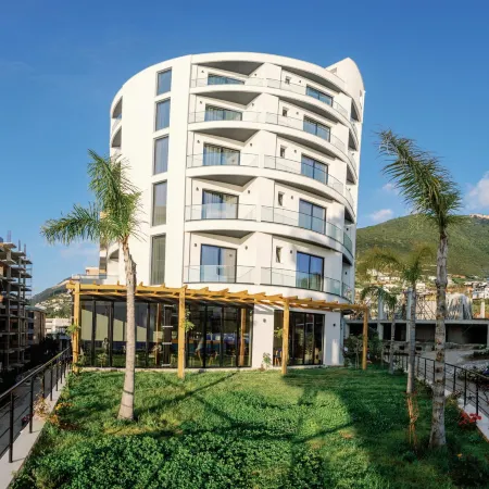 Valza Boutique Hotel