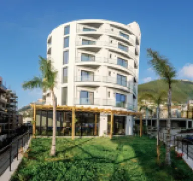 Valza Boutique Hotel