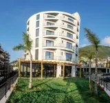 Valza Boutique Hotel Các khách sạn gần Vlora Old Town