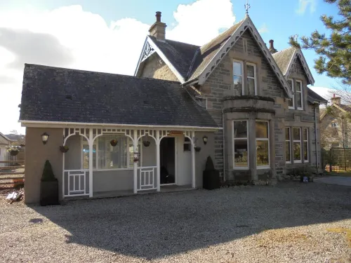 Avondale House Hotels in Kingussie