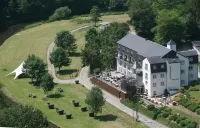 Cocoon Hotel Belair Hotels in Bourscheid