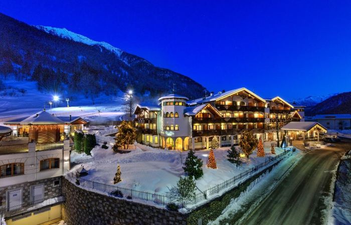 Kristiania Pure Nature Hotel & Spa