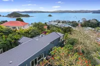 แซงค์ชัวรี ปาล์ม อพาร์ตเมนท์ โรงแรมใน