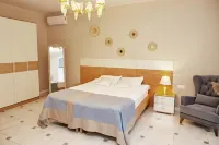 Bruno Hotel Hotels in Ulyanovsk