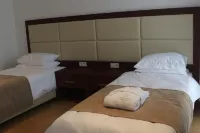 Union Grozny Hotel Hotel in zona Aeroporto di Groznyj-Severnyj