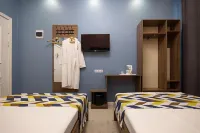 Double L Hotel Hotels in Gorod Petropavlovsk-Kamchatskiy