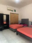 wisma saleh