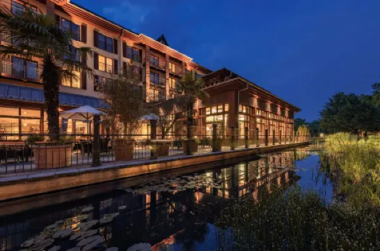 Park-Hotel Hagenbeck