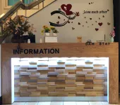 DAM STAY JEJU - 2-Star