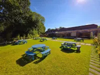 Dartmoor Lodge Hotel Hotels in Holne