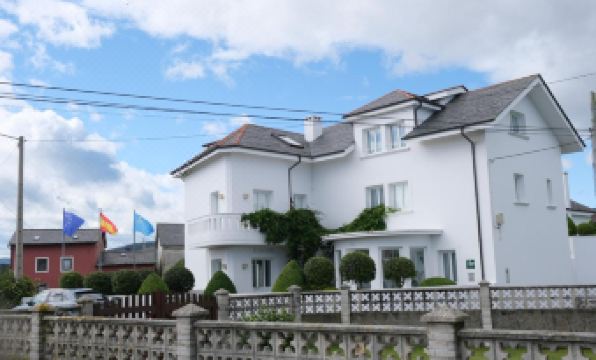 Hotel la Casa de Las Camelias