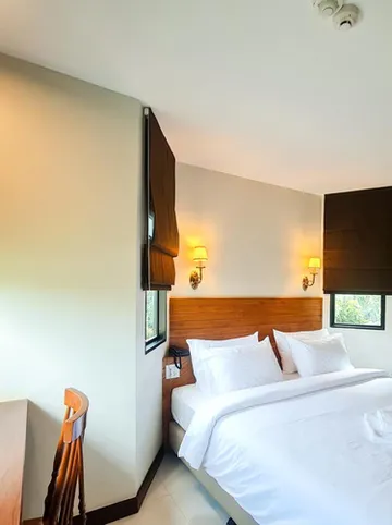 รูปภาพของเดอะ พีซ ริเวอร์แคว โฮเทล