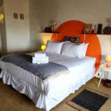 Villa Paradiso Rooms