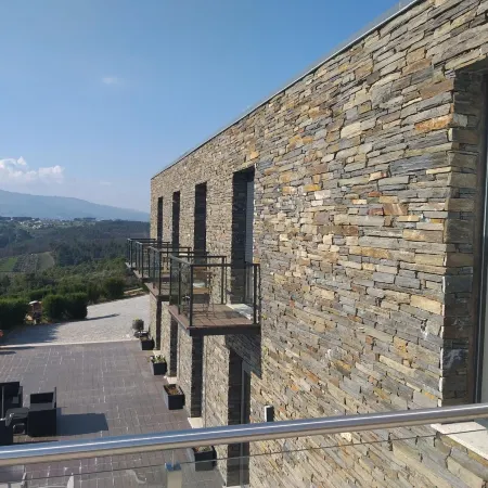 Quinta da Corujeira