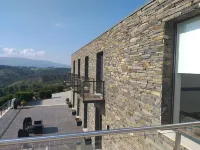 Quinta da Corujeira - pemandangan pegunungan