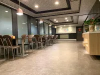 Jing Dian Hotel
